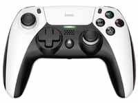 دسته بازی چندکاره هوکو hoco GM9 Diamond multi-function PS4 gamepad