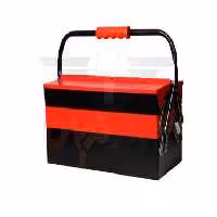 جعبه ابزار فلزی 302 ایرانی