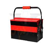 جعبه ابزار فلزی 302 ایرانی