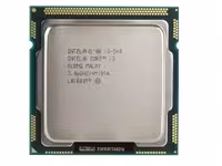 پردازنده اینتل CPU INTEL Core i3 540