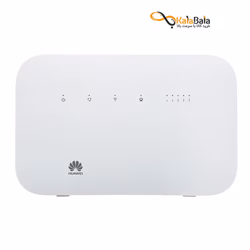 خرید مودم رومیزی هواوی مدل B612s-51d TD-LTE