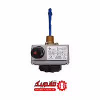 کاربراتور کامل آبگرمکن مخزنی NG7302