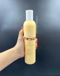 شامپو موی فر 300 میل میلک شیک