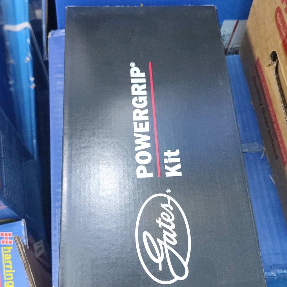 کیت تایم 206 تیپ 2