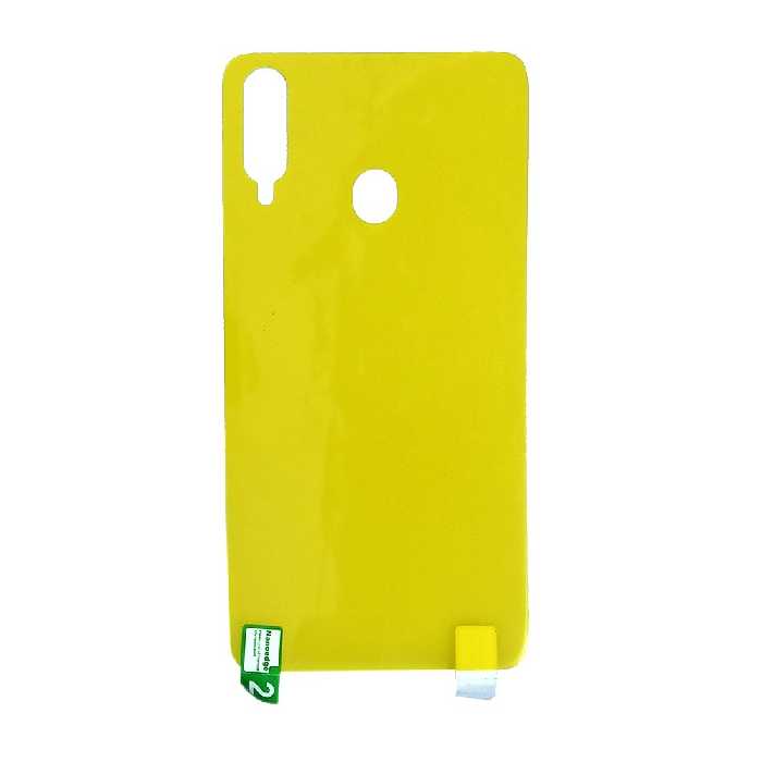 برچسب پشت a20s سامسونگ محافظ پشت  گوشی Samsung Galaxy A20s Back Pro