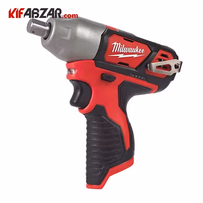 بکس 1/2 اینچ شارژی میلواکی مدل M12BIW12 0