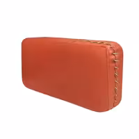 میت بالشتی چرم اعلاء 25 در 45