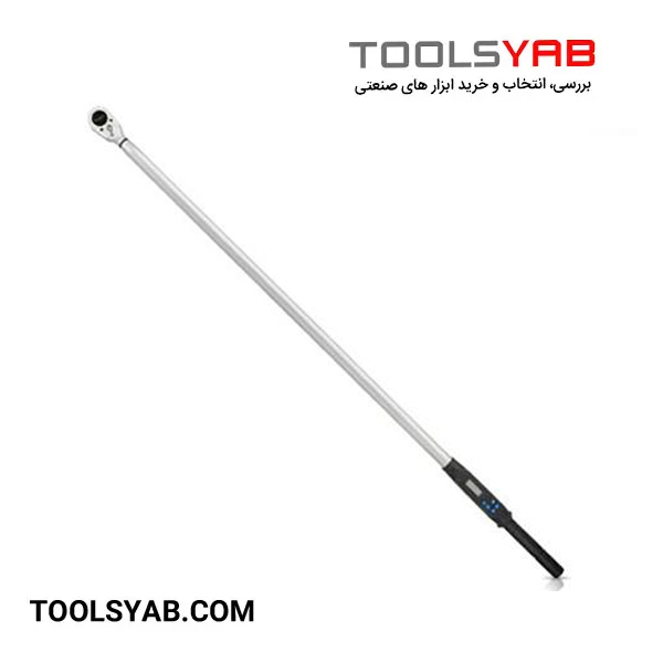 ترکمتر دیجیتال 850 نیوتن کبالت مدل KDT-850 Kobalt