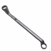آچار دو سر رینگی مدل پرشین کت کد YPA-016-17MM سایز 16-17 میلیمتر