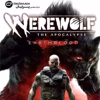 بازی Werewolf The Apocalypse Earthblood گرافیک 1 گیگ