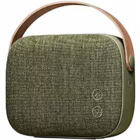 اسپیکر پرتابل بلوتوث ویفا VIFA مدل هلسینکی HELSINKI سبز WILLOW GREEN - Hiapple.ir