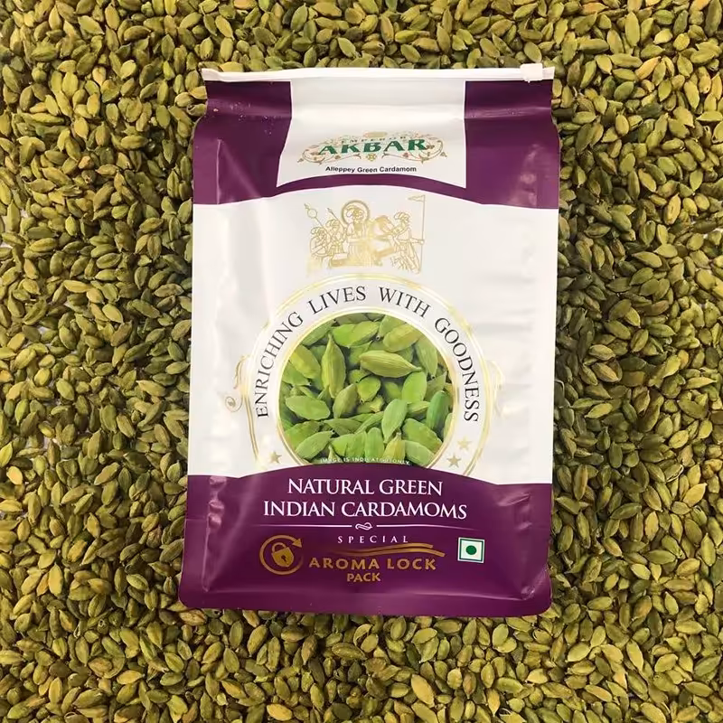 هل اکبر بنفش اصل و با کیفیت 25 گرمی با تضمین کیفیت و تضمین مرجوعی