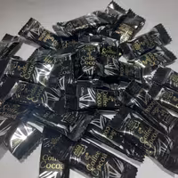 شکلات قهوه 3 گرمی