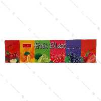 عود فروت بلاست(چند میوه)50گرمی دستساز