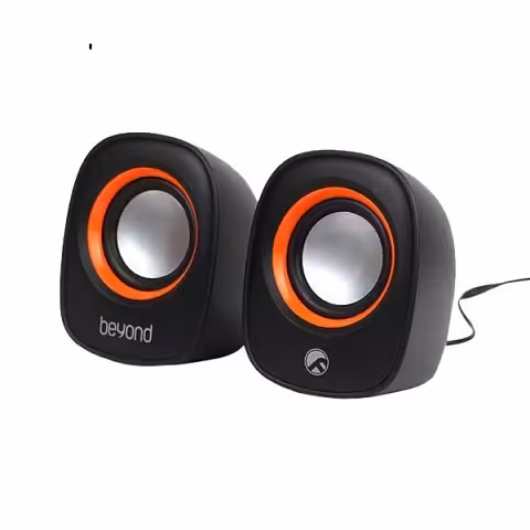اسپیکر دسکتاپ بیاند مدل BZ-2055