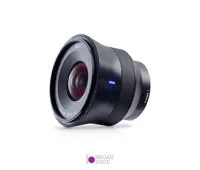 لنز پرایم زایس Zeiss unveils super-wide Batis 18mm F2.8