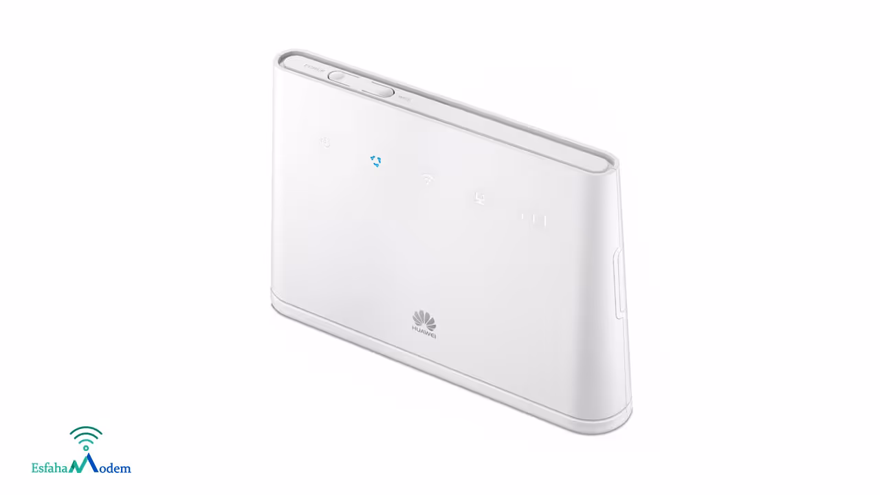 مودم روتر 4G هوآوی مدل B311