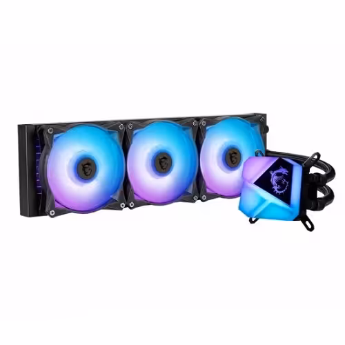 خنک کننده پردازنده ام اس آی MAG CORELIQUID C360