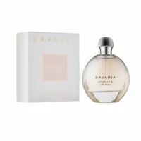 عطر ادکلن زنانه بولگاری امنیا کریستالین فراگرنس ورد باواریا امنیا کریستال 