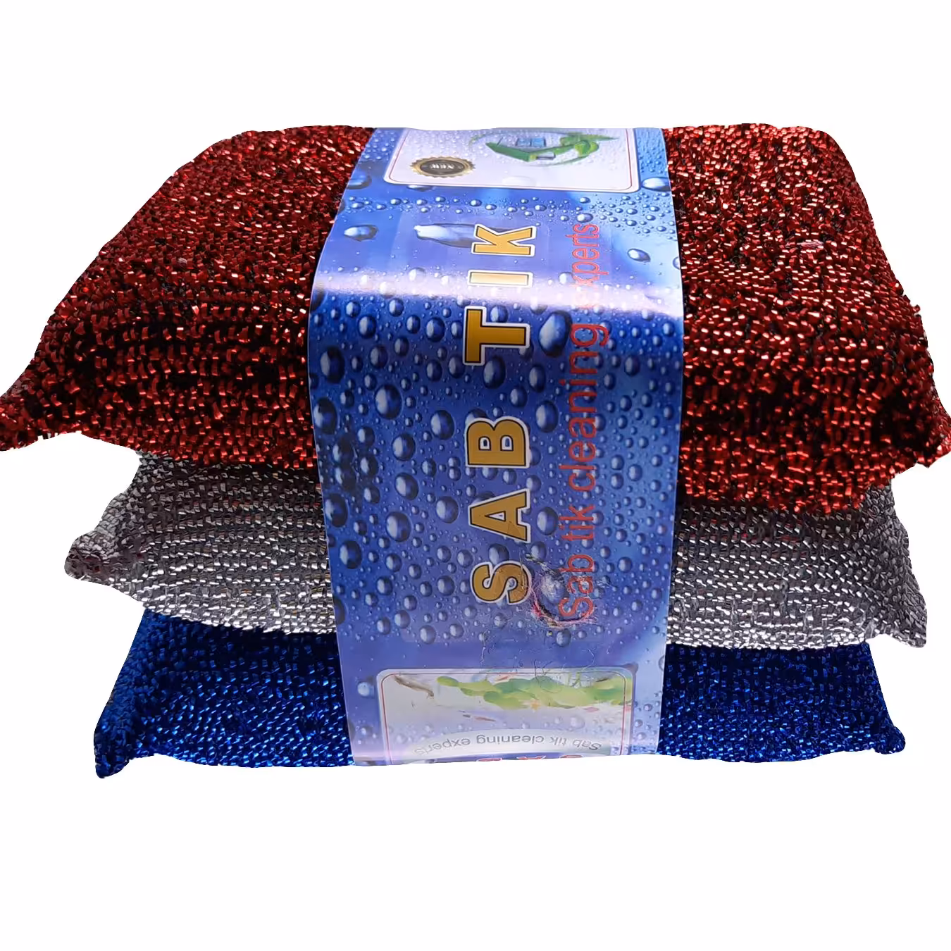 اسکاج  مجموعه 3 عددی