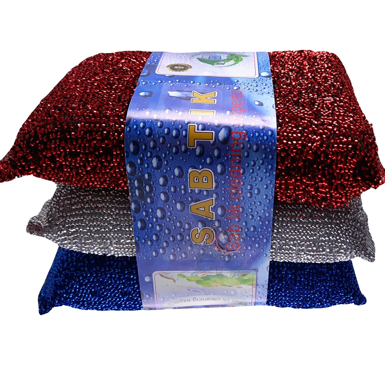 اسکاج مجموعه 3 عددی