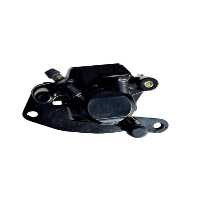 ست بدنه موتورسیکلت HONDA ACTAVA 125 NEW DIO FRONT BRAKE SUB CENTER گنجانده شده است TÜRKMOPET