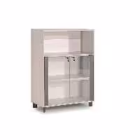 جازونکن درب شیشه‌ای نکا 2