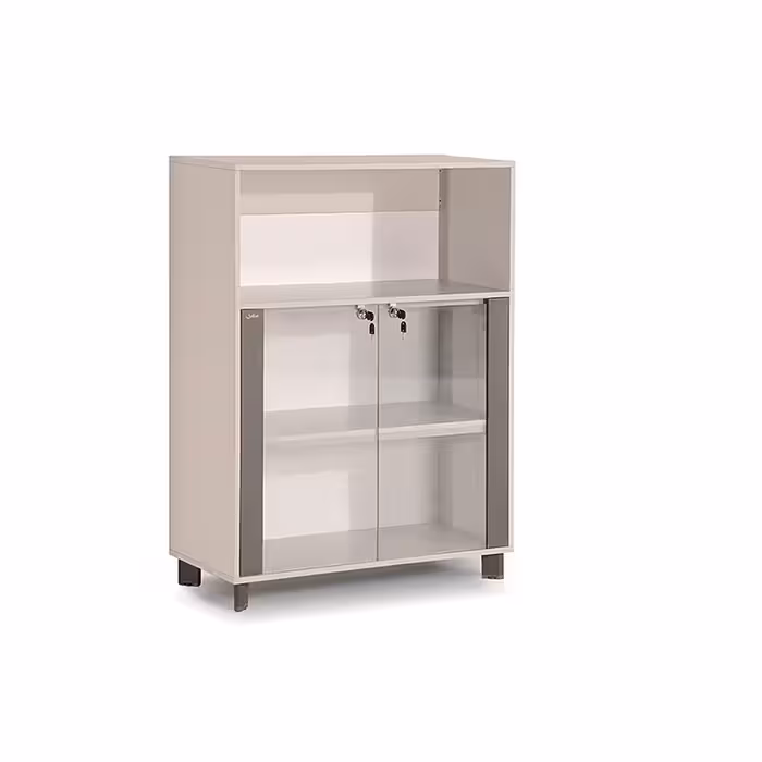 جازونکن درب شیشه‌ای نکا 2