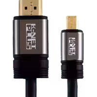 کابل HDMI به 2.0 K-NET PLUS MICRO HDMI