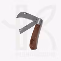 چاقوی پیوندزنی دو تیغه بهکو تایوان