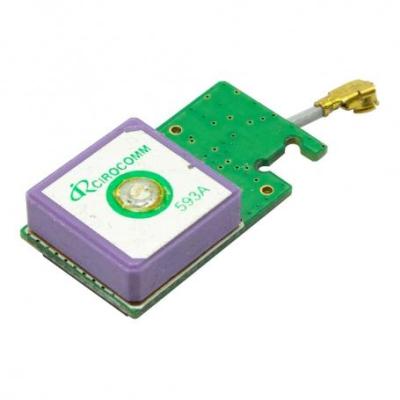 مجموعه 3 عددی آنتن GPS داخلی اکتیو سایز 12x12x4mm