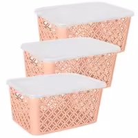 باکس نظم دهنده مدل ALF-130 بسته 3 عددی