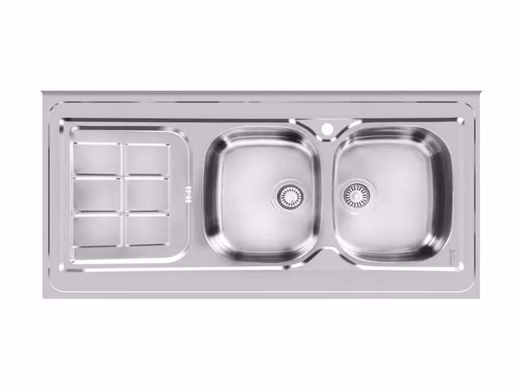 سینک اخوان مدل 148NEW روکار