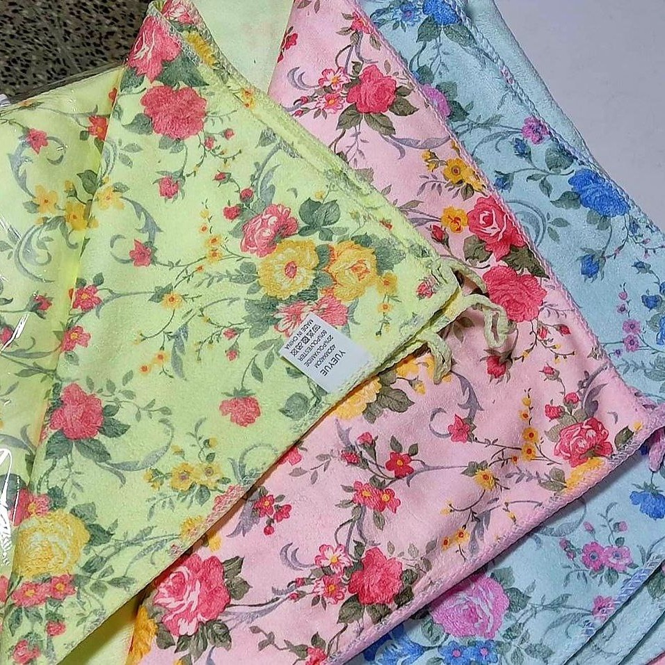 دستمال حوله میکرو فایبر اشپزخانه