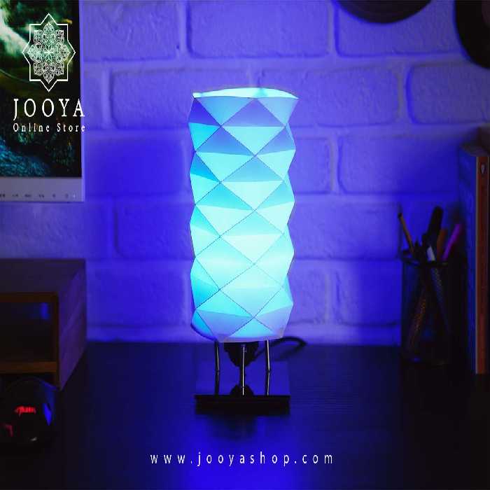 آباژور کاغذی سوانسون