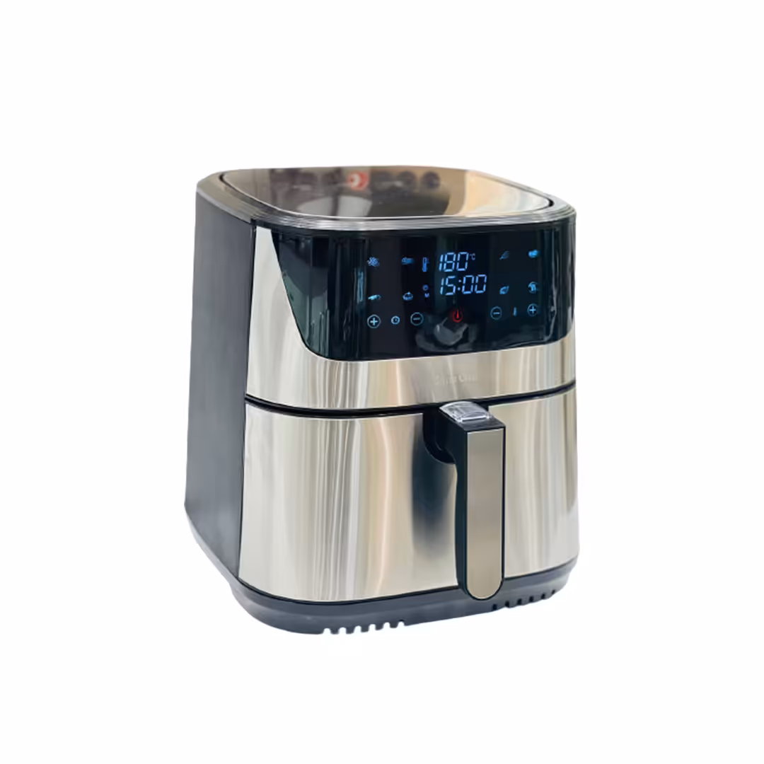 سرخ کن سیلور کرست 12 لیتری مدل SR2024