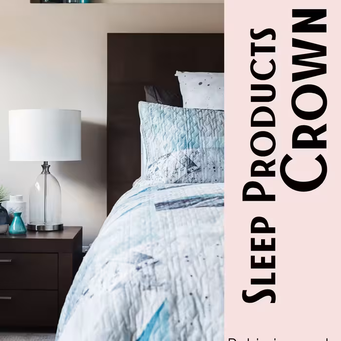 تشک خوشخواب دو نفره طبی سافت - کرون 2