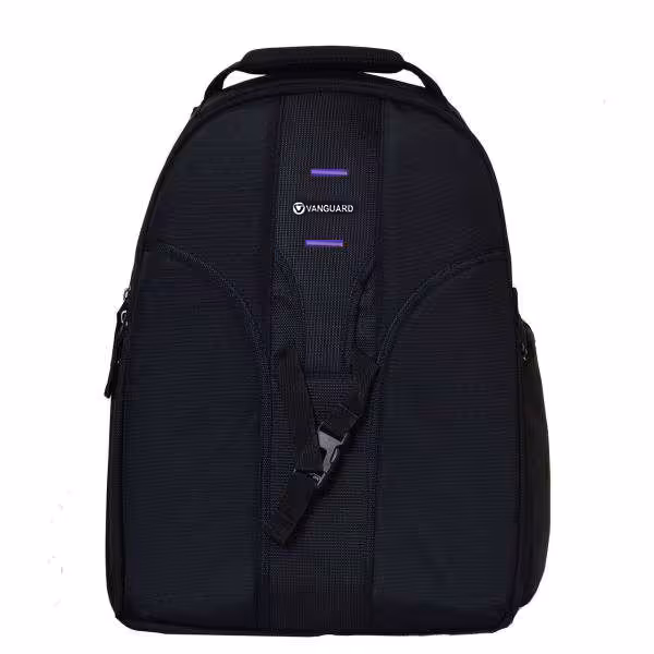 کوله پشتی طرح ونگارد