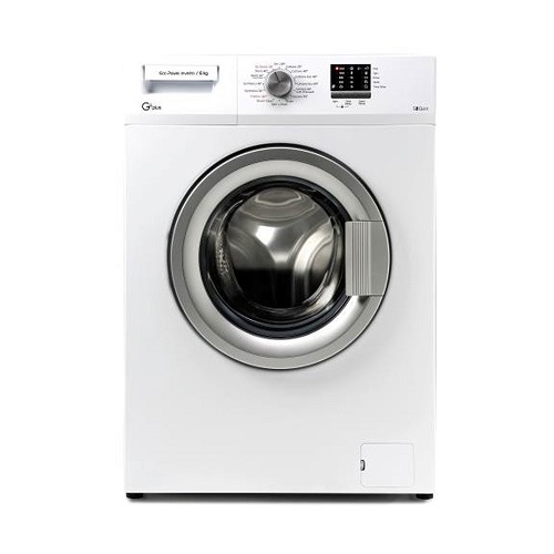 ماشین لباسشویی جی پلاس 6 کیلویی مدل GWM-62U03W