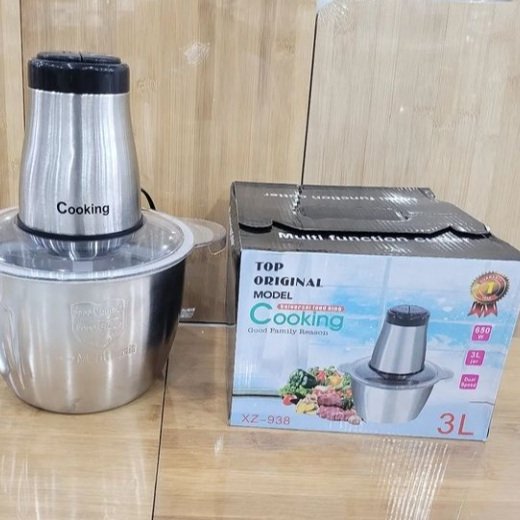 خردکوکینگ 3 لیتری  