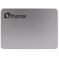 حافظه SSD پلکستور مدل اس 2 سی با ظرفیت 256 گیگابایت