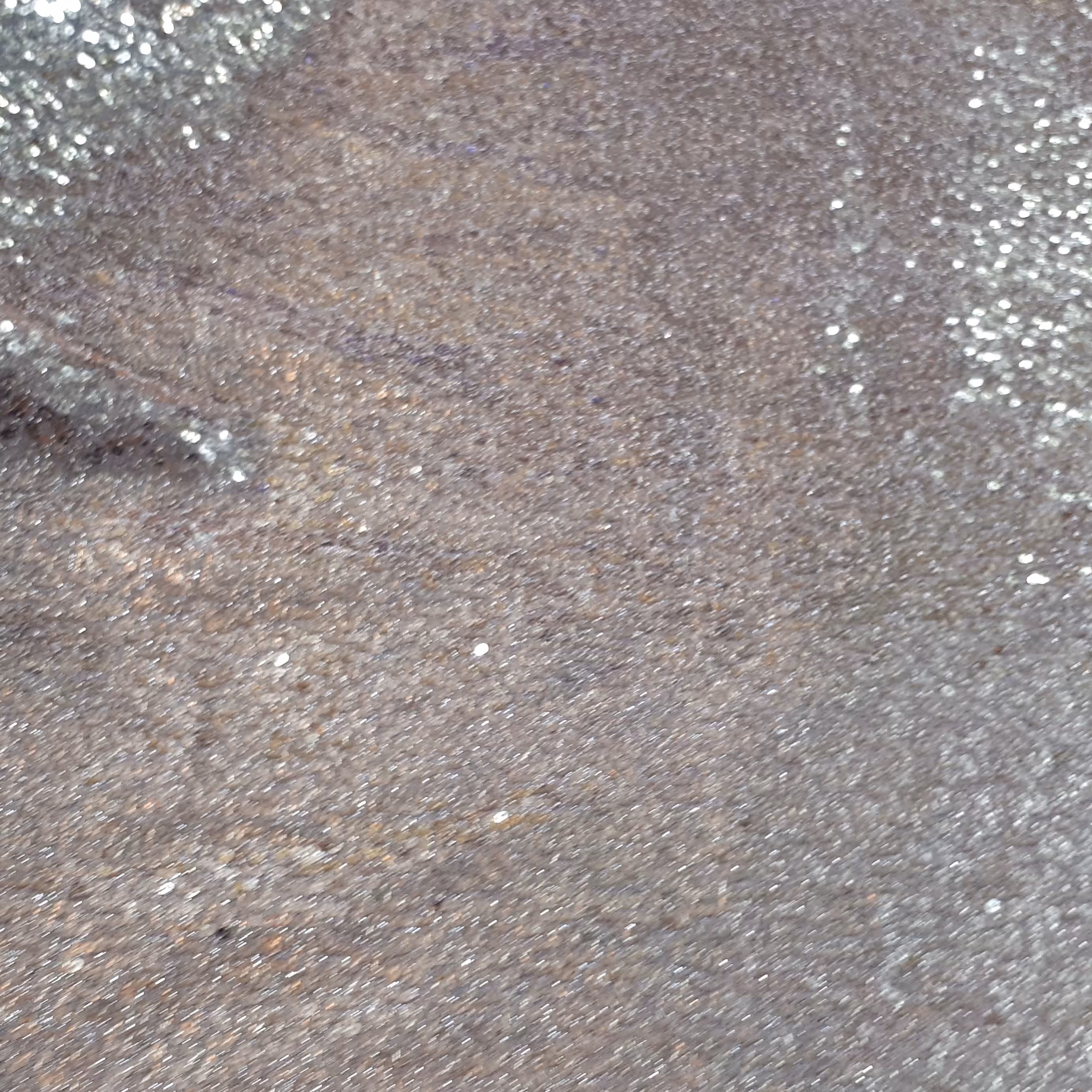 پارچه لمه پولکی رنگ گلبهی