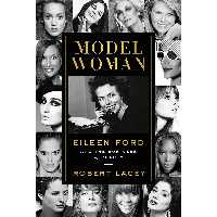 کتاب زبان اصلی Model Woman اثر Robert Lacey انتشارات Harper