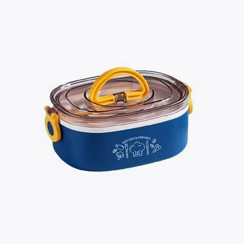 ظرف غذا لانچ بکس کد 540