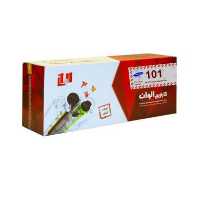 کارتریج الوان مدل 101 (پس کرایه)