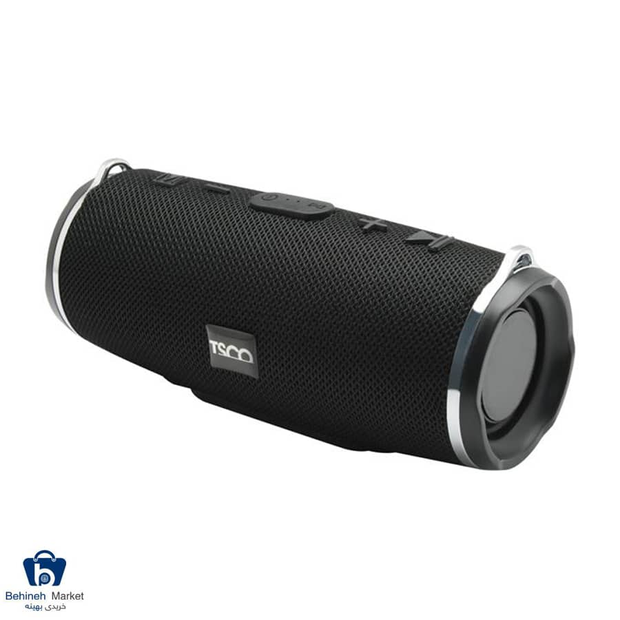 اسپیکر بلوتوثی قابل حمل تسکو مدل TS 2317