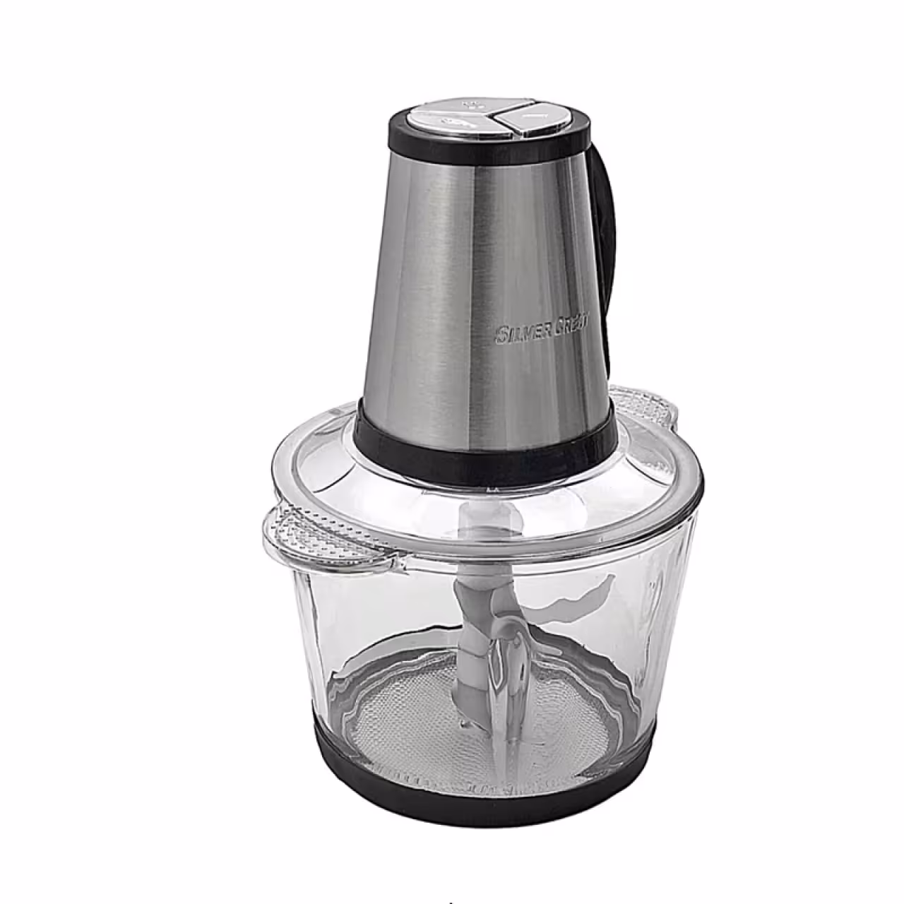 خردکن 6 تیغه سیلورکرست مدل 2023