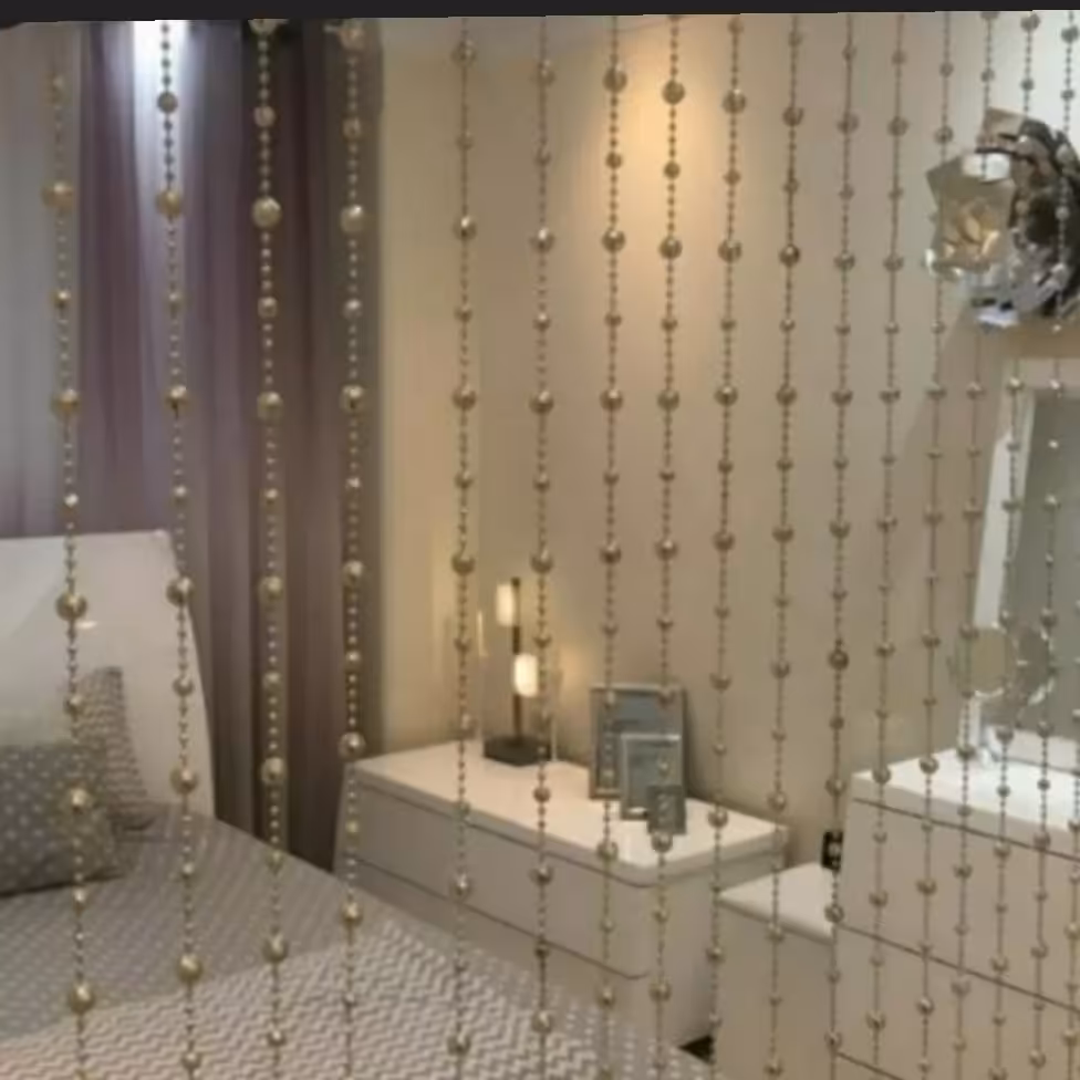 پرده مروارید 