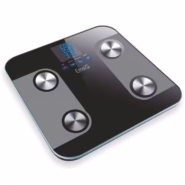 ترازوی تشخیصی کامل, لمسی و هوشمند امسیگ BD 46-Touch