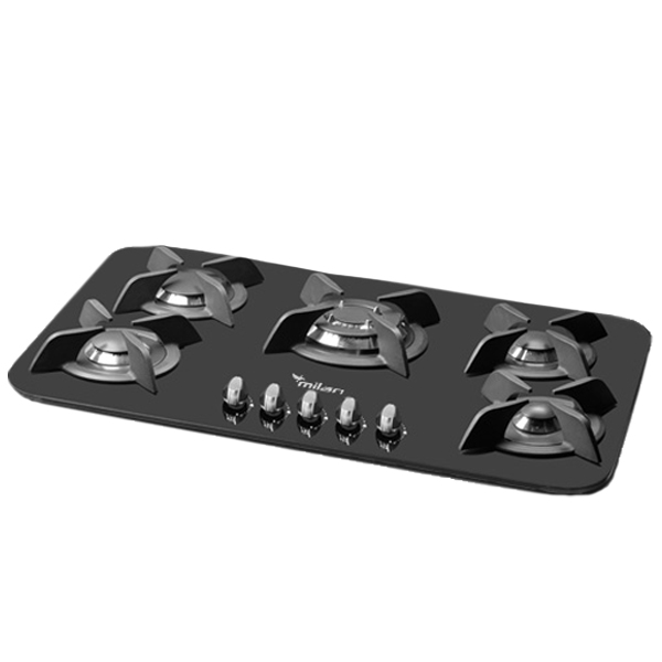 اجاق گاز رومیزی میلان مدل G305